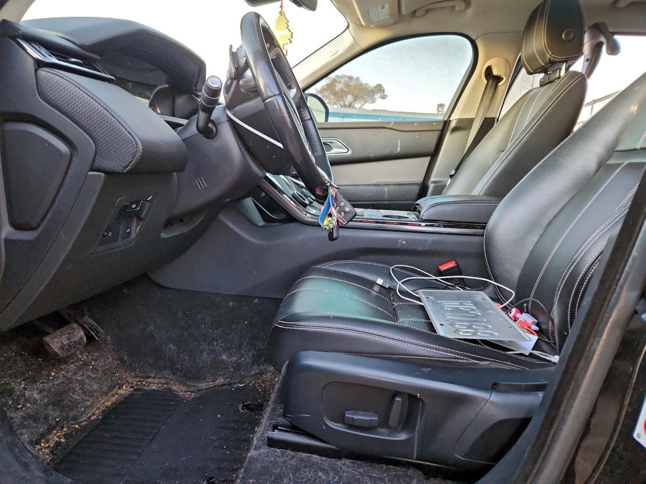 2018 Land Rover Range Rover Velar S VIN: SALYB2RX9JA721432 Lot: 95866475