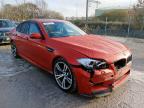 2015 BMW M5 M5 4DR DCT for sale at Copart ST HELENS