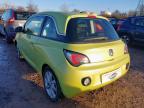 2013 VAUXHALL ADAM 1.2I JAM 3DR for sale at Copart BRISTOL
