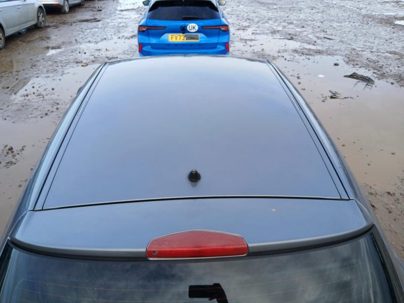 2006 VAUXHALL ASTRA 1.6I 16V SXI 3DR