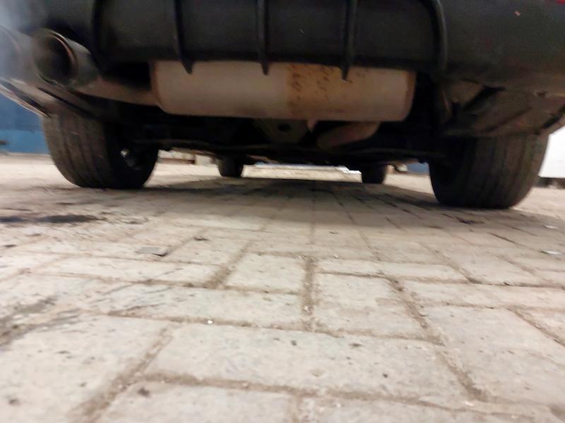 2015 BMW 3 SERIES 320I XDRIVE M SPORT 5DR STEP AUTO [BUSINESS MEDIA]