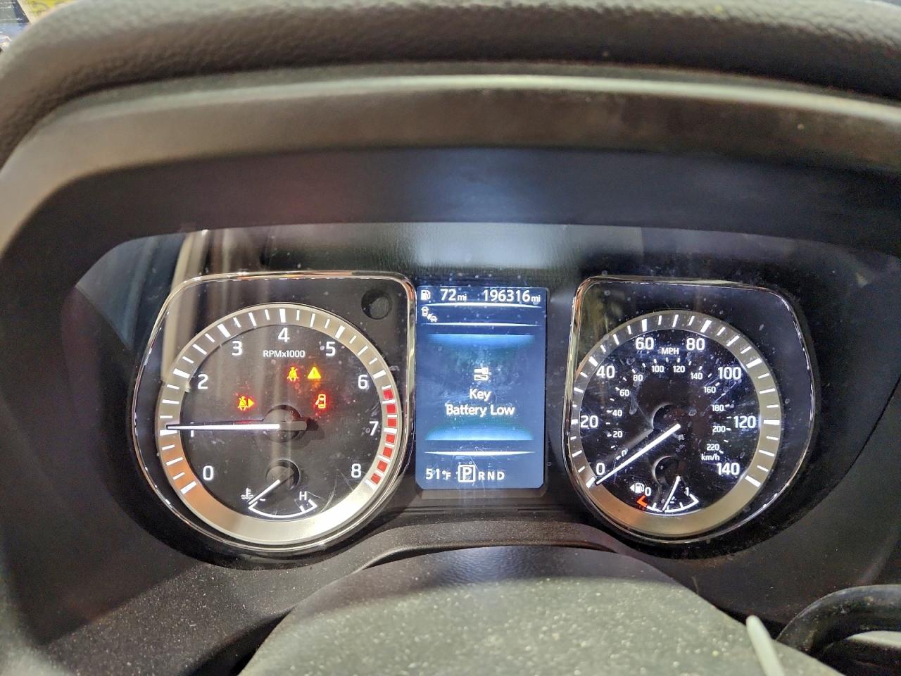 2016 Nissan Titan Xd Sl VIN: 1N6AA1F26GN510752 Lot: 95296645