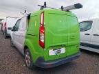2015 FORD TRANSIT CONNECT 1.6 TDCI 115PS LIMITED VAN for sale at Copart YORK