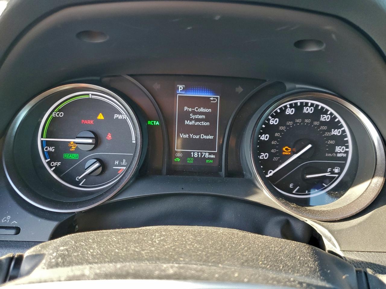 2024 Toyota Camry Se Night Shade VIN: 4T1S31AK2RU076892 Lot: 94764945