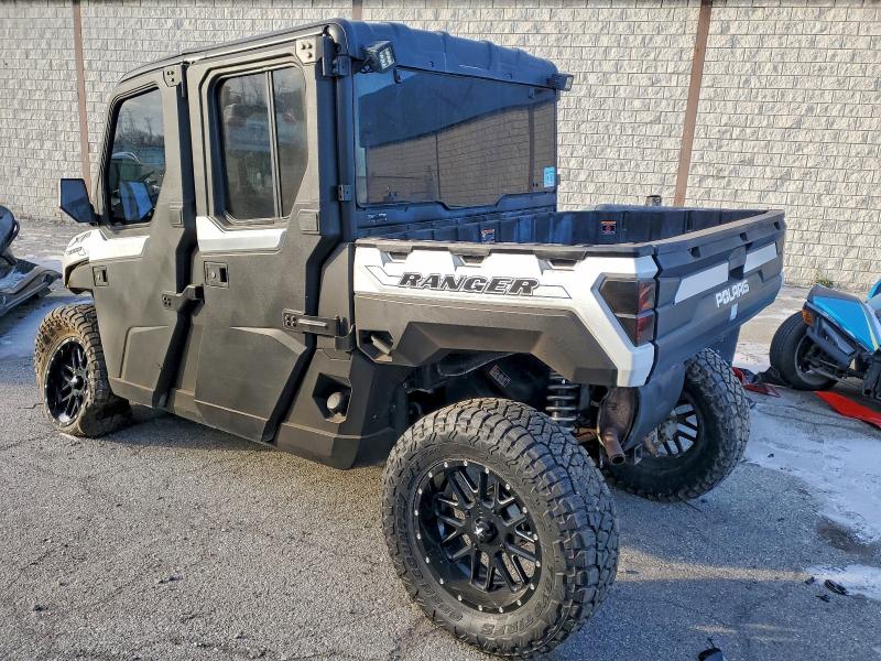 2022 POLARIS RANGER XP 1000 UTILITY VEHICLE