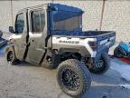 2022 POLARIS RANGER XP 1000 UTILITY VEHICLE for sale at Copart MI - DETROIT