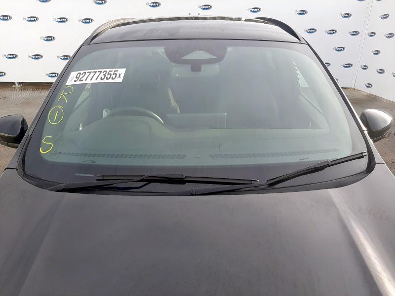 2025 FORD KUGA 1.5 ECOBOOST ST-LINE 5DR