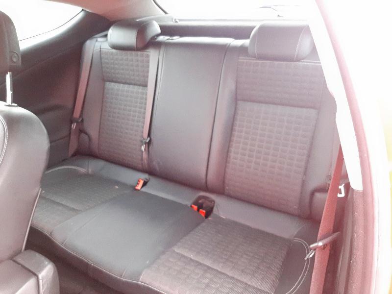 2012 VAUXHALL ASTRA GTC 2.0 CDTI 16V SRI 3DR