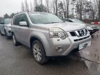 2011 NISSAN X-TRAIL 2.0 DCI 173 TEKNA 5DR for sale at Copart GLOUCESTER