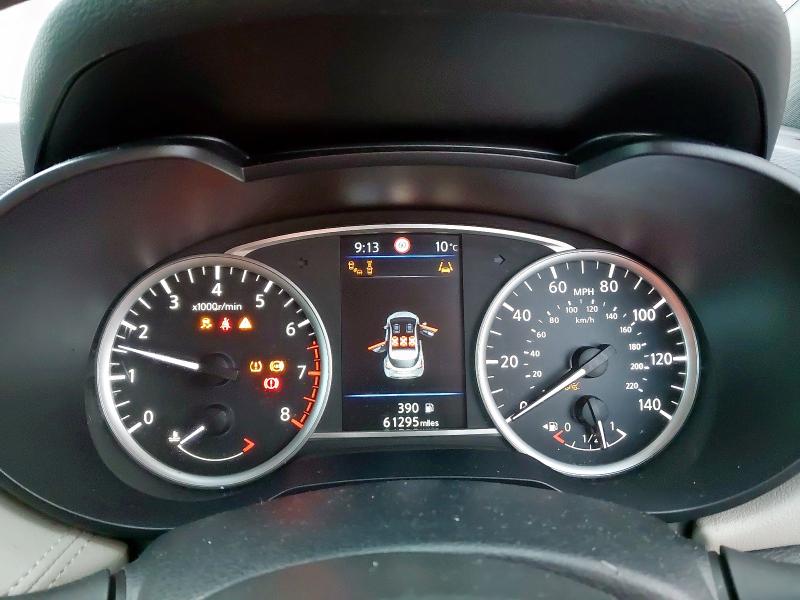 2022 NISSAN MICRA 1.0 IG-T 92 TEKNA 5DR