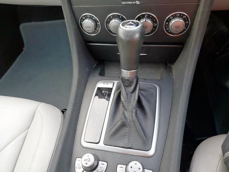 2005 MERCEDES-BENZ SLK SLK 200K 2DR TIP AUTO