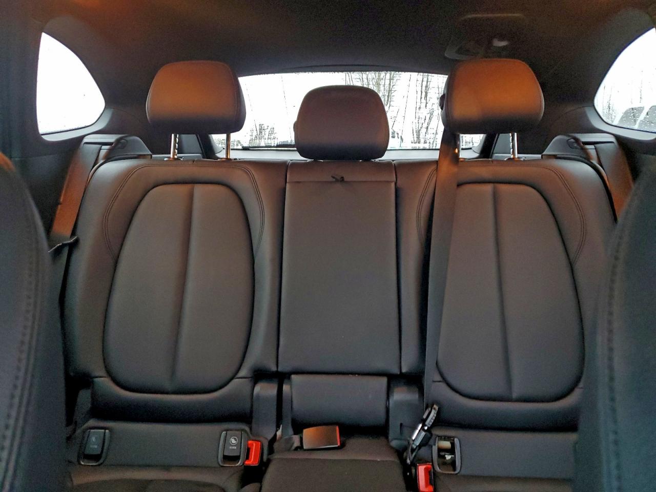 2017 BMW X1 xDrive28I VIN: WBXHT3C37H5F74147 Lot: 96315785