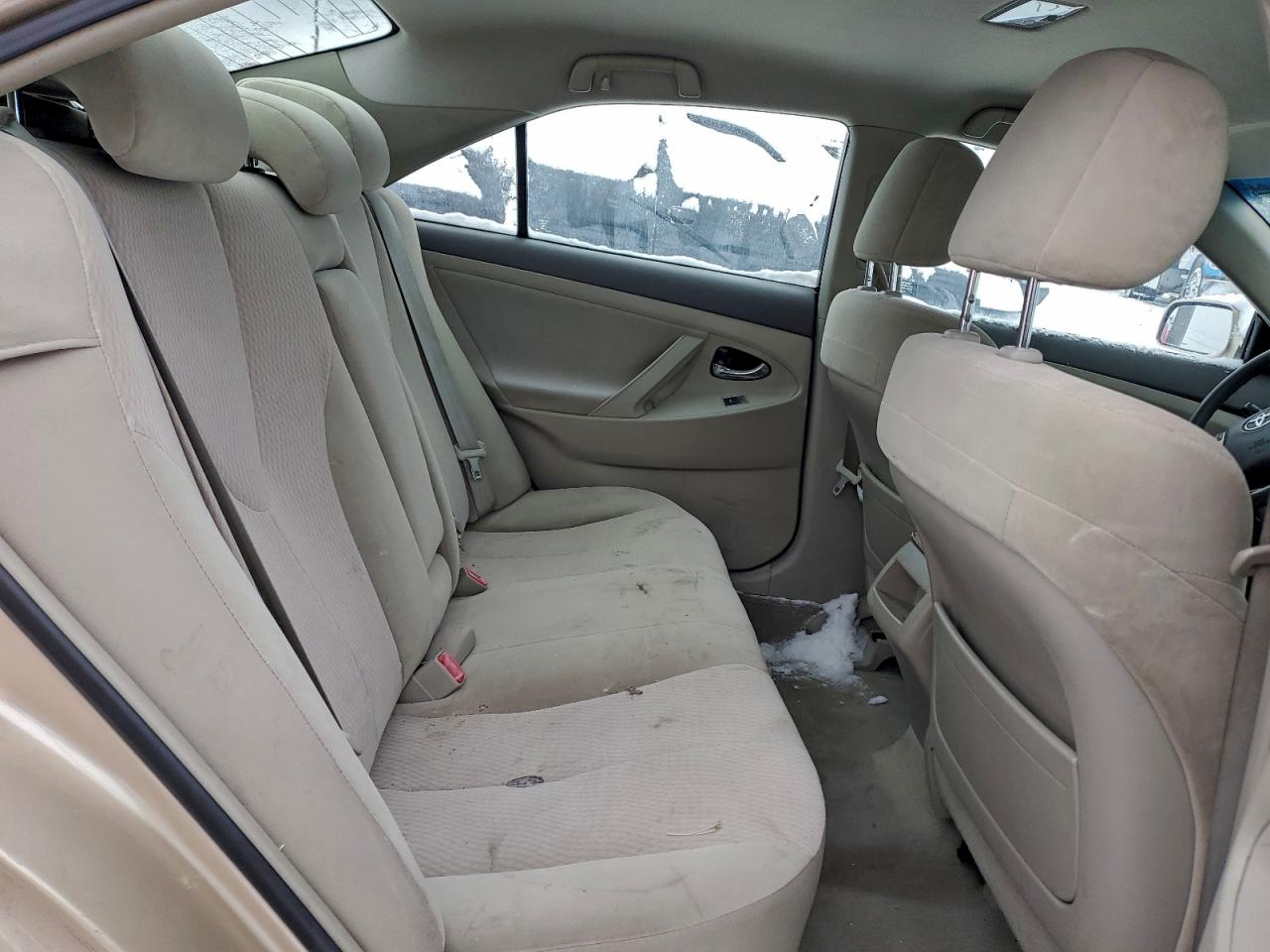 2010 Toyota Camry Base VIN: 4T4BF3EKXAR063671 Lot: 94182515