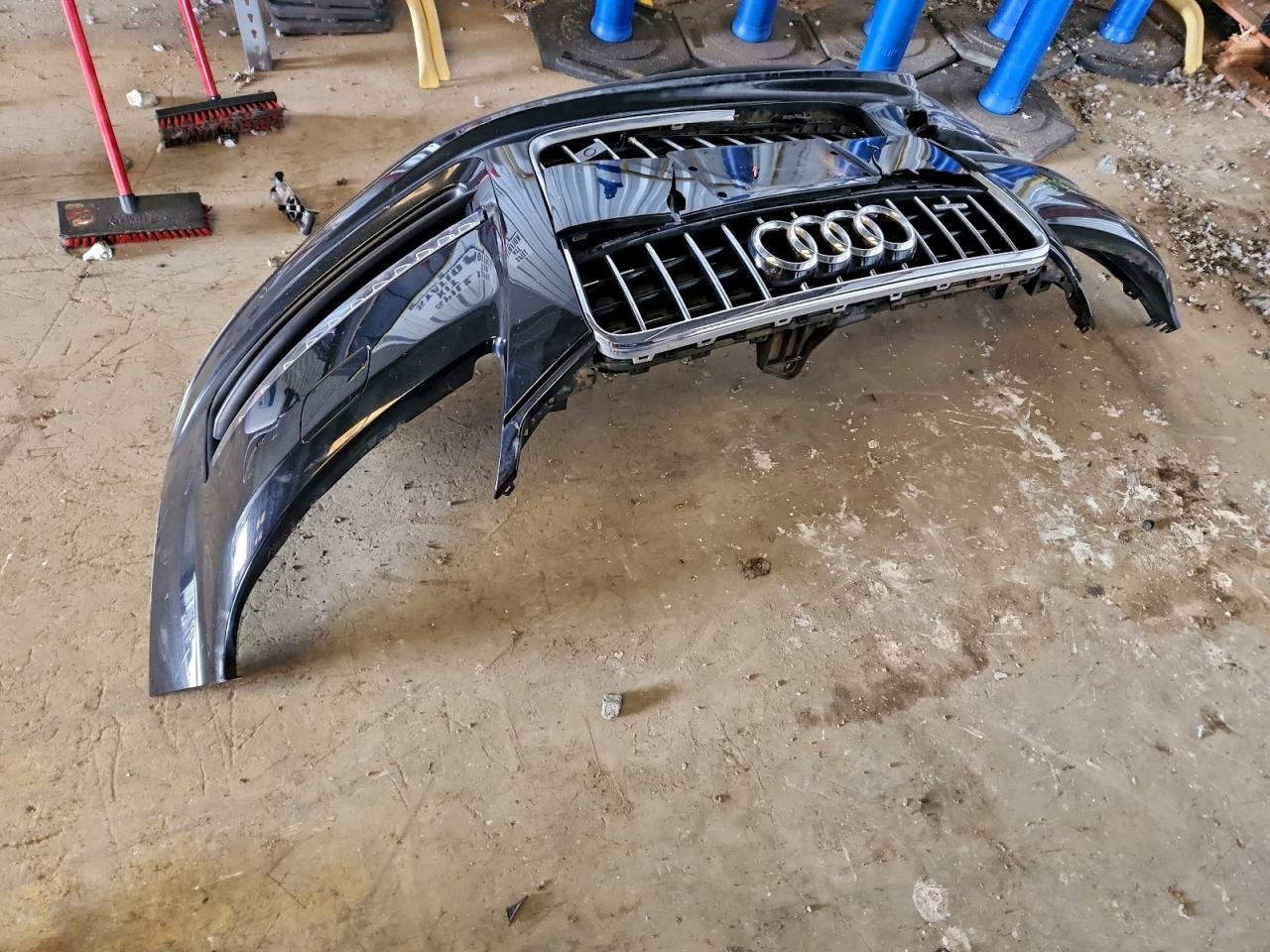 2012 Audi Q7 Premium Plus VIN: WA1LMAFE4CD002416 Lot: 96303975