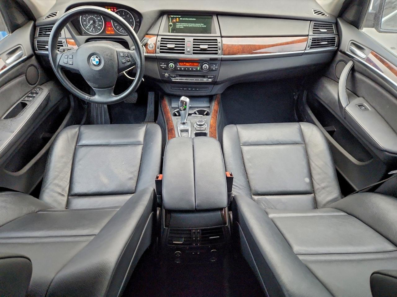 Фото: 5UXZV4C51D0B16337