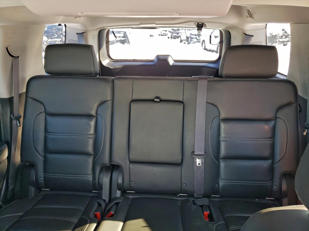 2015 GMC Yukon Denali VIN: 1GKS2CKJXFR179747 Lot: 97118495