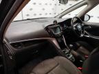 2018 VAUXHALL ZAFIRA 1.4T SRI NAV 5DR for sale at Copart NEWBURY