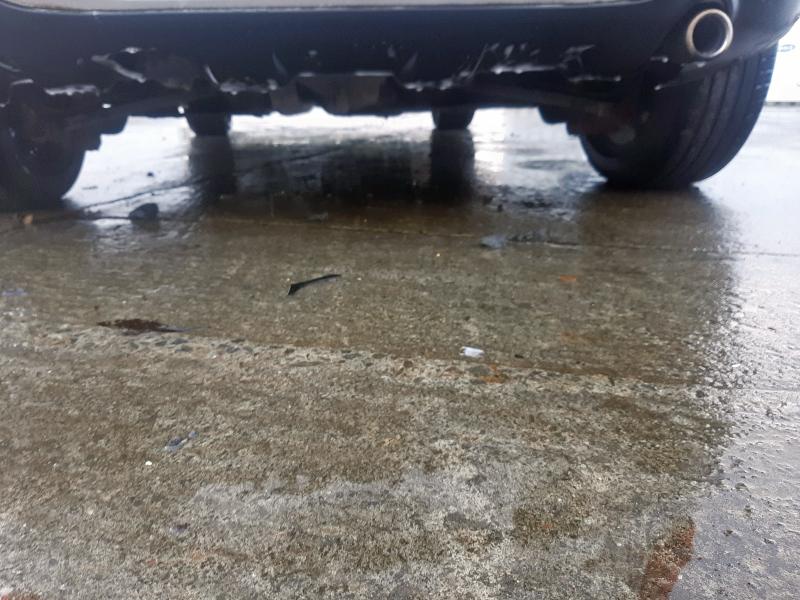 2012 MINI COUNTRYMAN 1.6 COOPER D ALL4 5DR