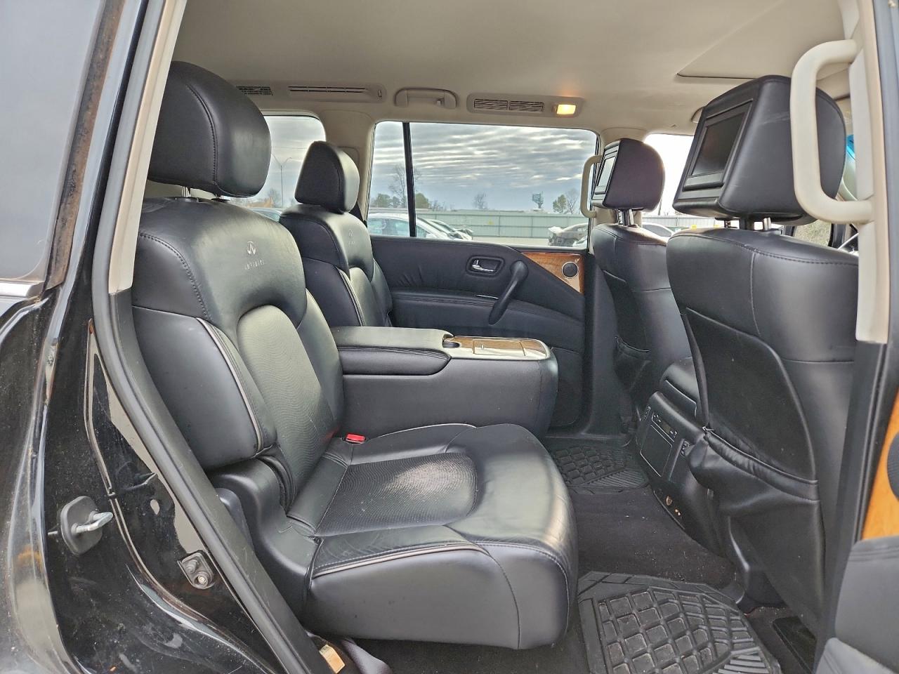 2012 Infiniti Qx56 VIN: JN8AZ2NE9C9020228 Lot: 96069065