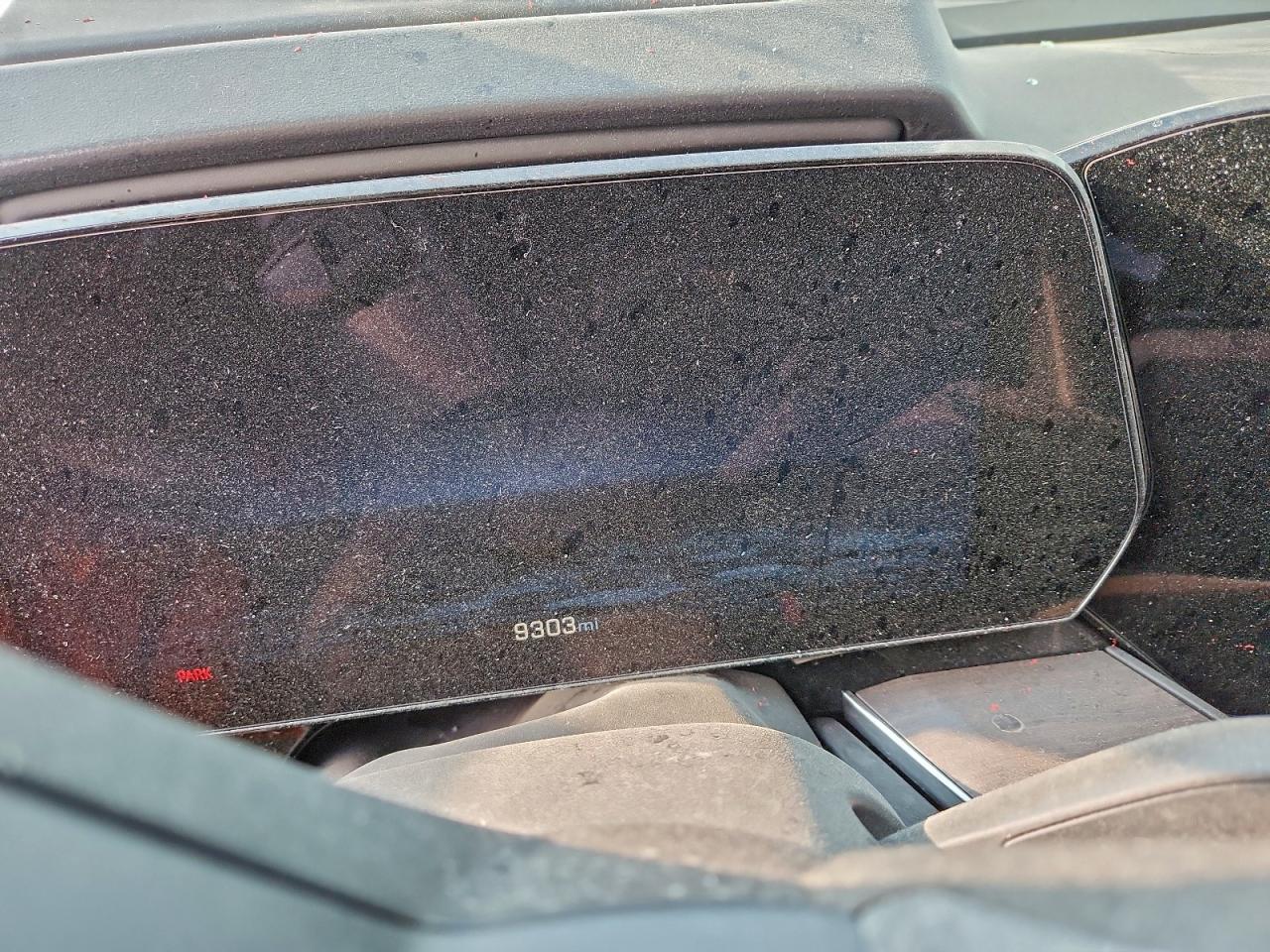 2025 Chevrolet Tahoe K1500 Premier VIN: 1GNS6SRD2SR119456 Lot: 94130425