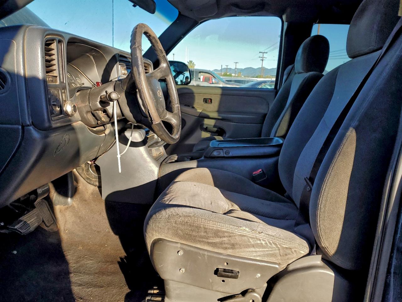 1999 Chevrolet Silverado C1500 VIN: 1GCEC19T8XZ134857 Lot: 95020025