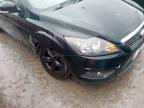 2010 FORD FOCUS 1.6 ZETEC 5DR for sale at Copart WOLVERHAMPTON