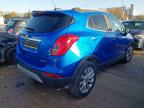 2018 VAUXHALL MOKKA X 1.4T ELITE 5DR for sale at Copart SANDY
