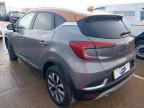 2020 RENAULT CAPTUR 1.3 TCE 155 S EDITION 5DR EDC [BOSE] for sale at Copart SANDWICH