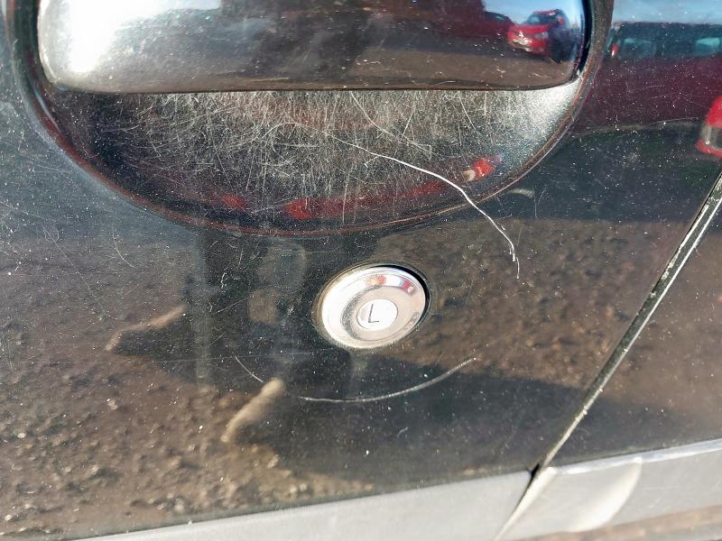 2006 TOYOTA AYGO 1.0 VVT-I BLACK 5DR MMT