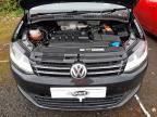 2017 VOLKSWAGEN SHARAN 2.0 TDI CR BLUEMOTION TECH 150 SE 5DR DSG for sale at Copart SANDTOFT