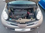2008 NISSAN MICRA 1.2 ACENTA+ 5DR for sale at Copart ST HELENS