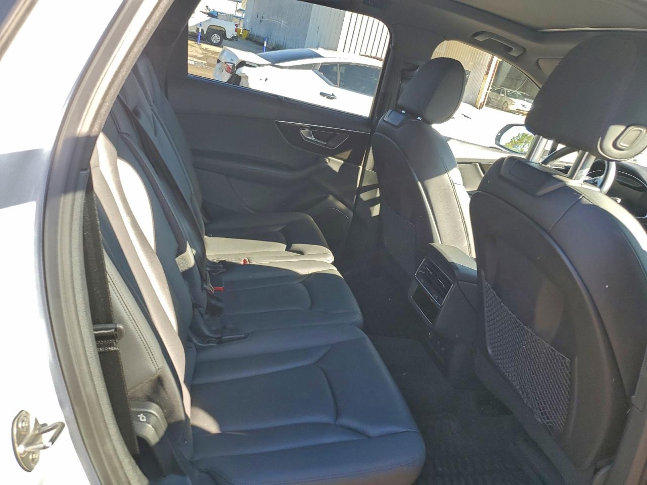 2021 Audi Q7 Premium Plus VIN: WA1LXAF7XMD035852 Lot: 95510275