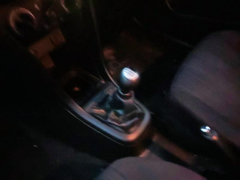 2013 SUZUKI SWIFT 1.2 SZ3 3DR