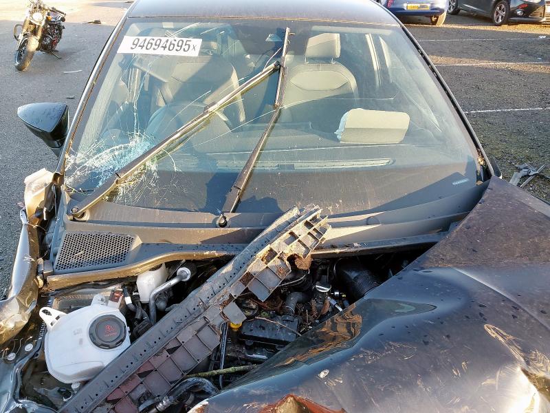 2025 SEAT IBIZA 1.0 TSI 115 FR SPORT 5DR DSG