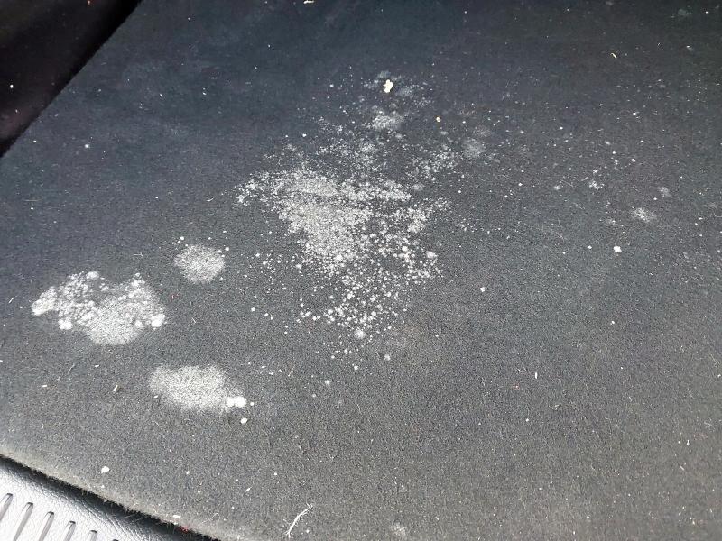 2020 MERCEDES BENZ CLA AMG LI