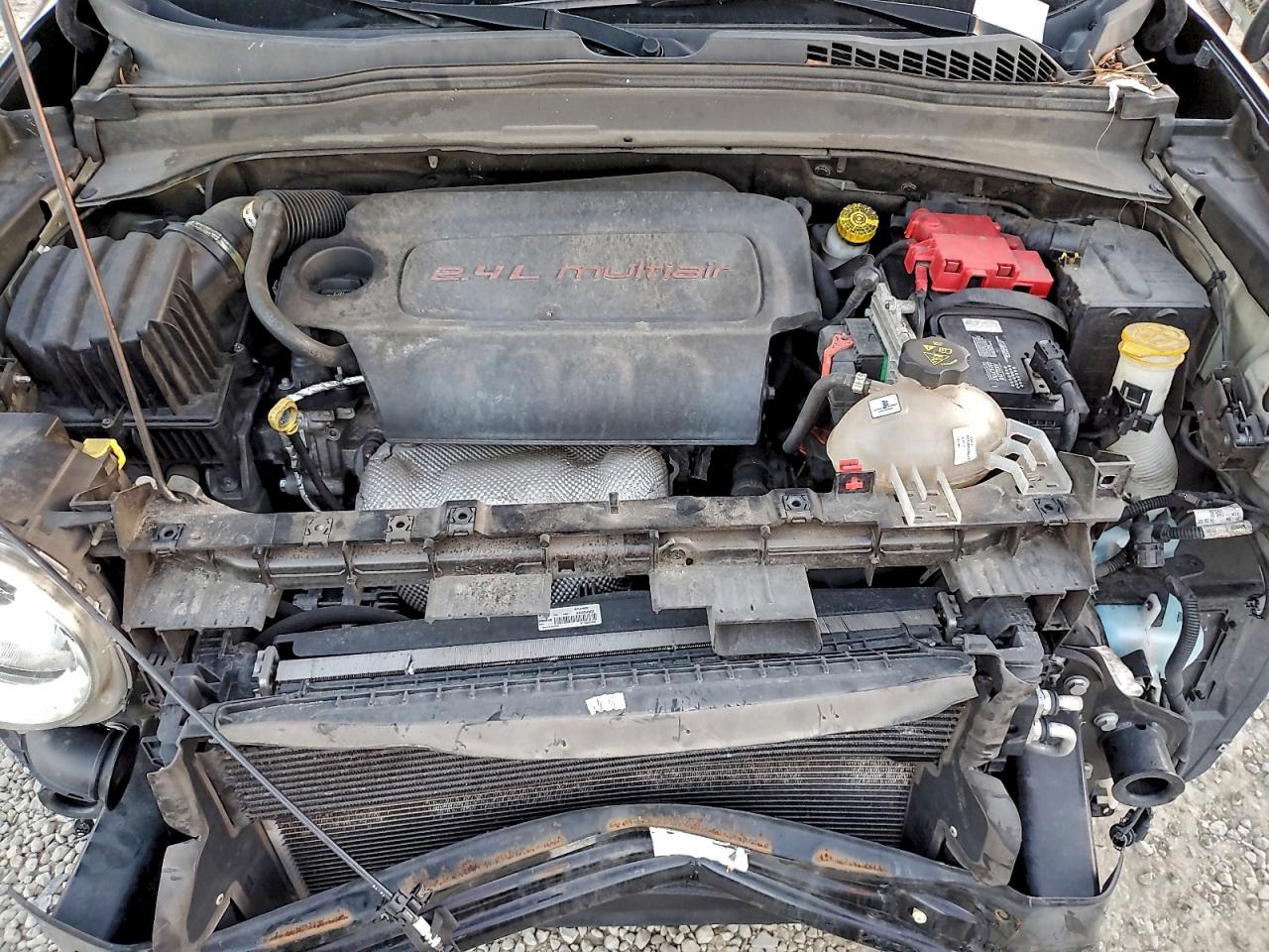 2019 Jeep Renegade Sport VIN: ZACNJBAB6KPK53915 Lot: 94802265