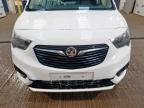 2022 VAUXHALL COMBO CARGO 2300 1.5 TURBO D 100PS H1 SPORTIVE VAN [6 SPEED] for sale at Copart EAST KILBRIDE