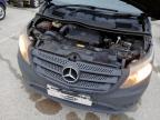 2018 MERCEDES-BENZ VITO 114 BLUETEC TOURER P  for sale at Copart SANDWICH