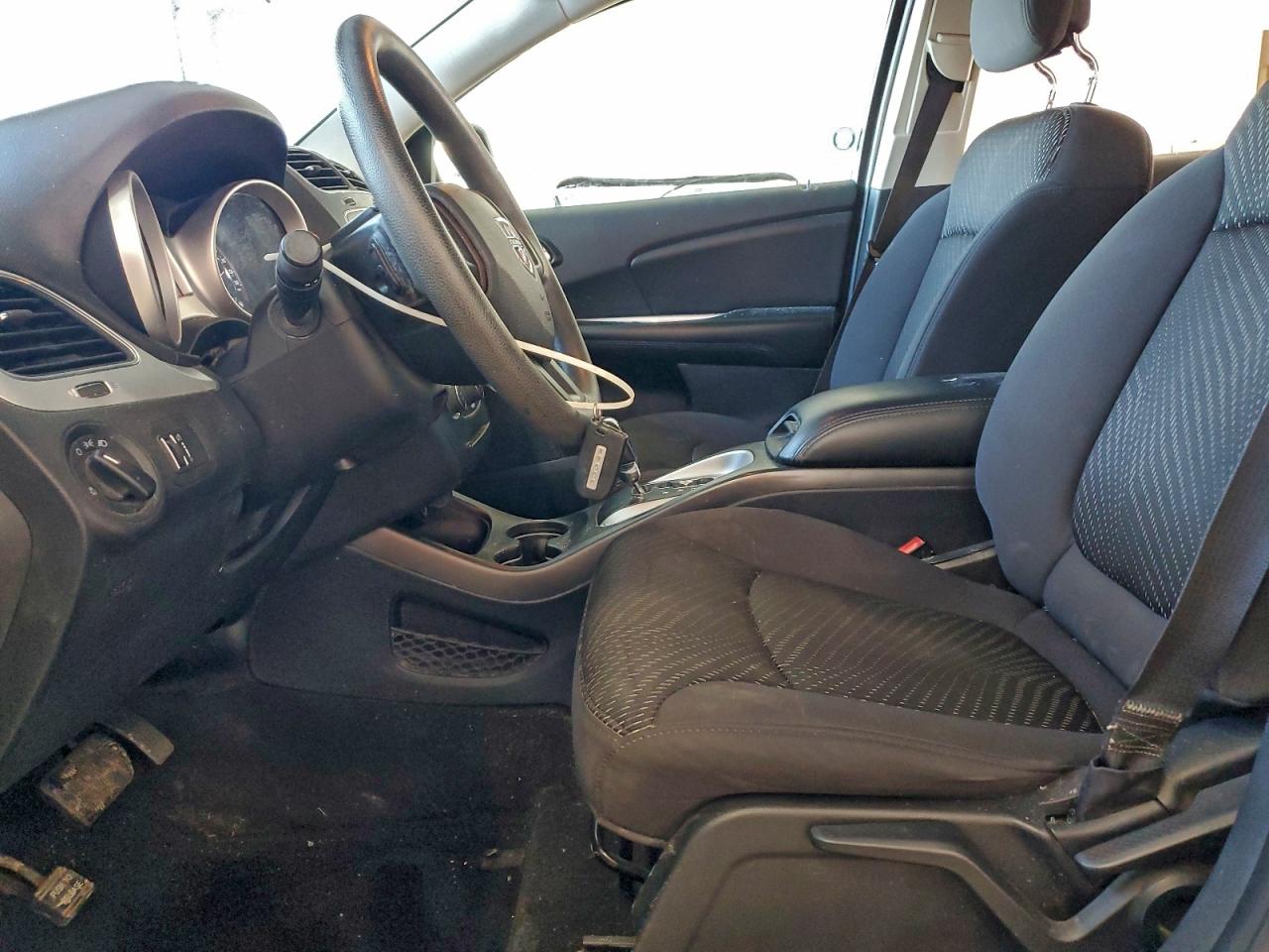 2013 Dodge Journey Se VIN: 3C4PDCABXDT547810 Lot: 95068345