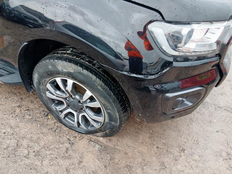 2022 FORD RANGER PICK UP DOUBLE CAB WILDTRAK 2.0 ECOBLUE 213 AUTO