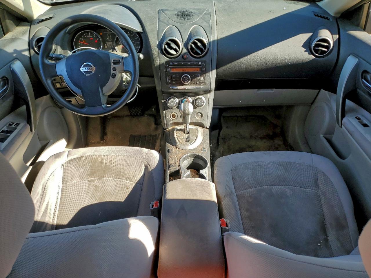 2013 Nissan Rogue S VIN: JN8AS5MT3DW538585 Lot: 96516885