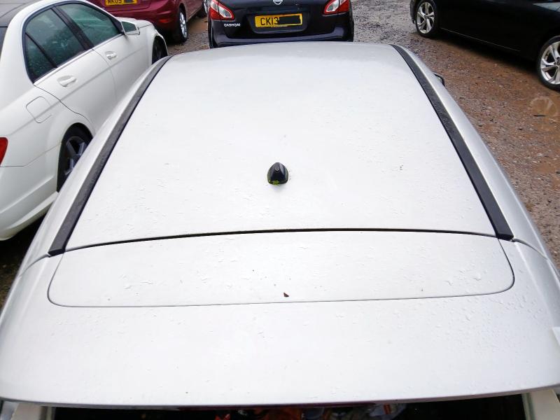 2014 FORD FOCUS 1.6 TDCI 115 ZETEC NAVIGATOR 5DR