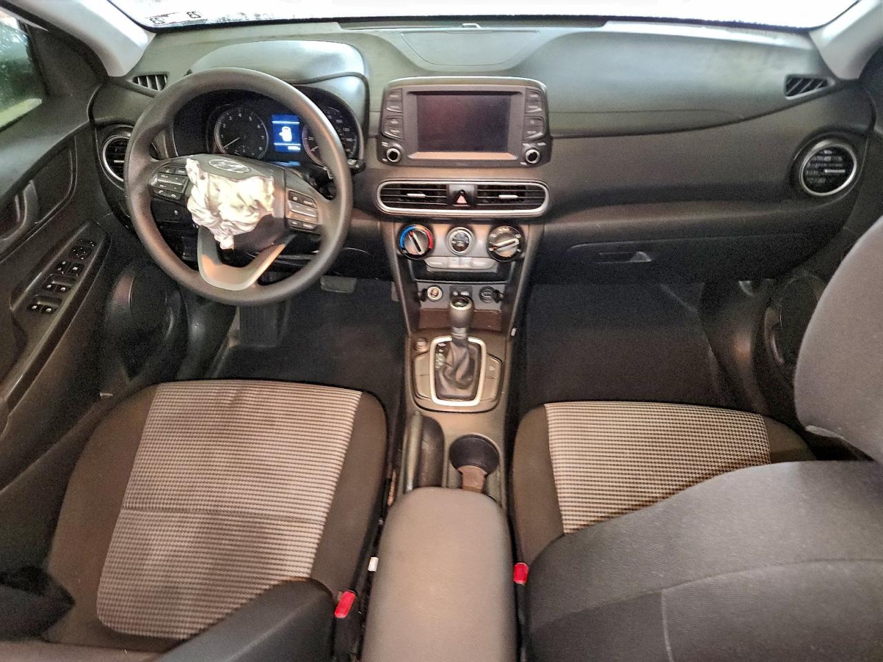 2018 Hyundai Kona Se VIN: KM8K12AA3JU179911 Lot: 95085985