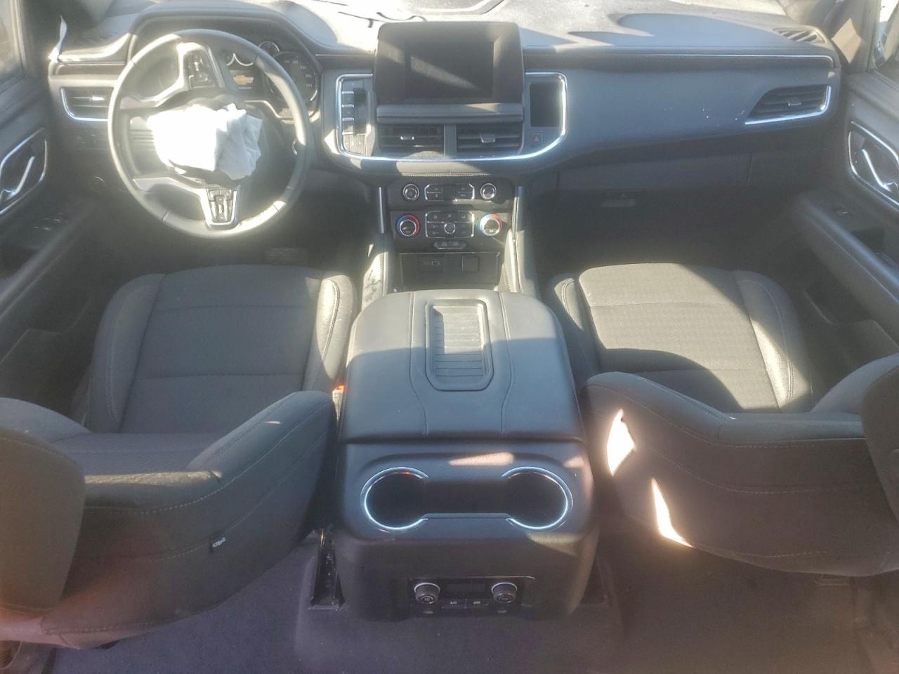 2024 Chevrolet Tahoe C1500 Ls VIN: 1GNSCMKDXRR376681 Lot: 96694495