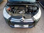2012 CITROEN DS4 1.6 HDI DSTYLE 5DR for sale at Copart BRISTOL