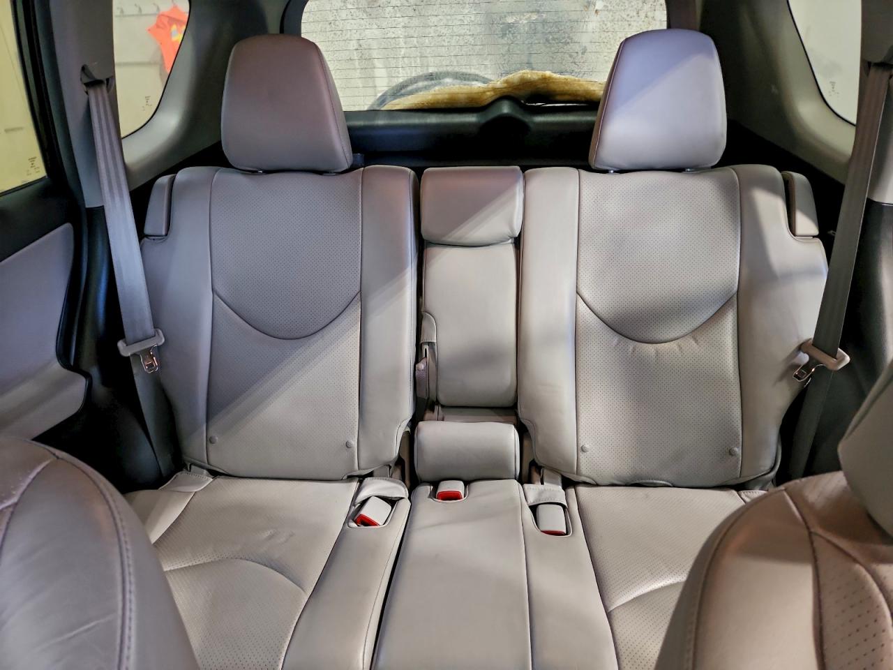 2012 Toyota Rav4 Limited VIN: 2T3DK4DV1CW084435 Lot: 95935055