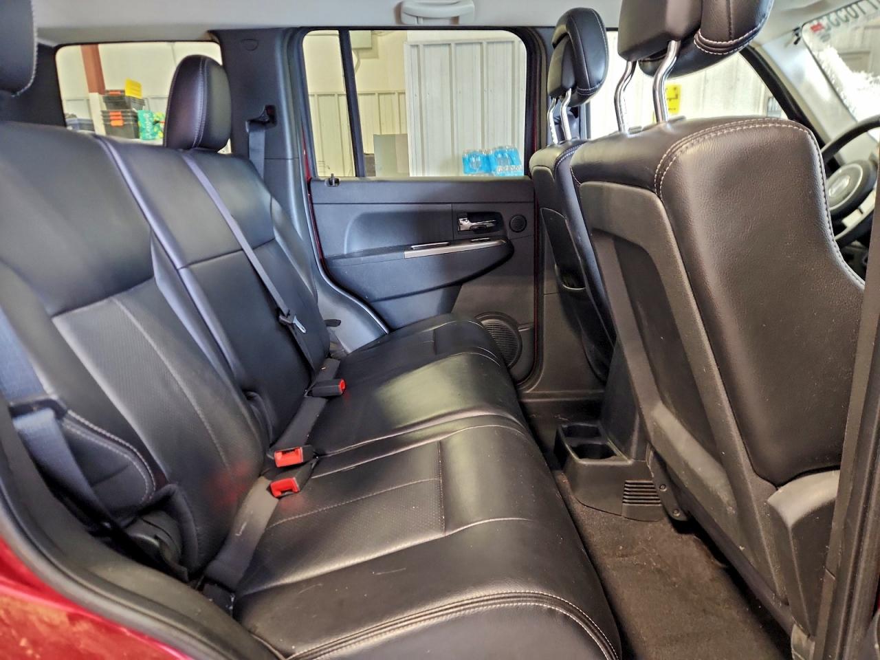 2012 Jeep Liberty Limited VIN: 1C4PJMCK7CW120881 Lot: 95716535