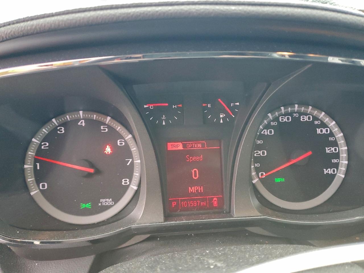 2014 GMC Terrain Sle VIN: 2GKALREK2E6366734 Lot: 94463085