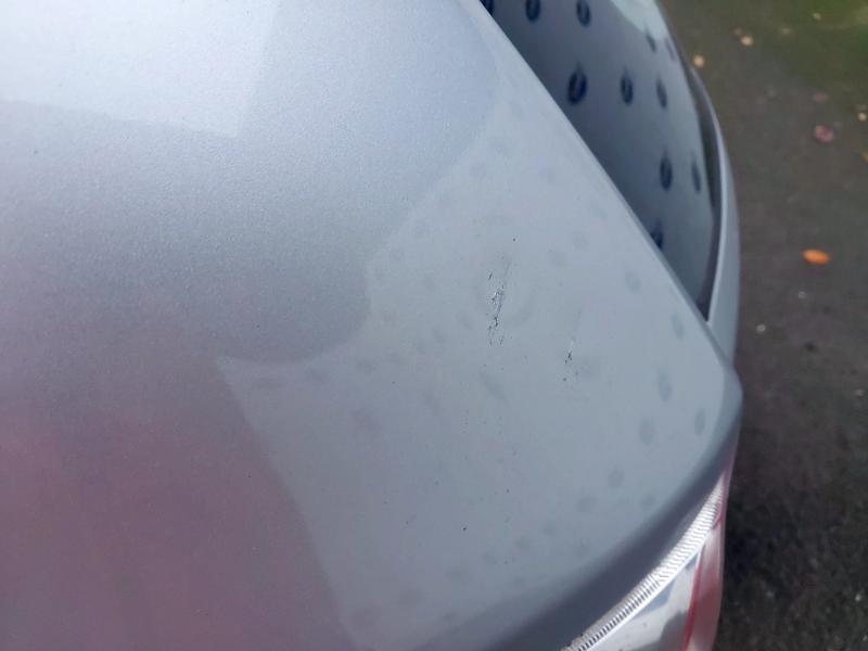 2003 HONDA CIVIC 2.0 I-VTEC TYPE-R 3DR