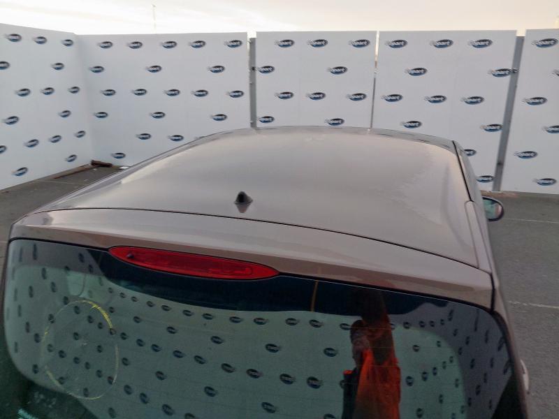 2011 RENAULT GRAND MODUS 1.6 DYNAMIQUE 5DR AUTO